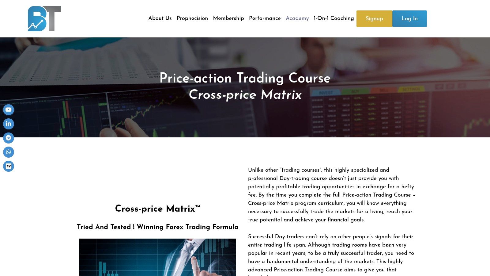 Bulletproof Traders