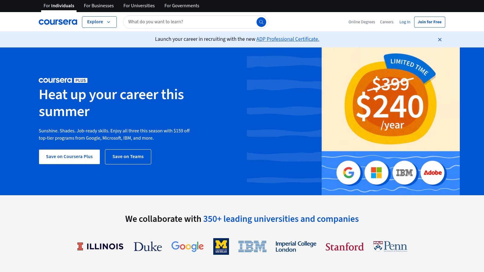 Coursera