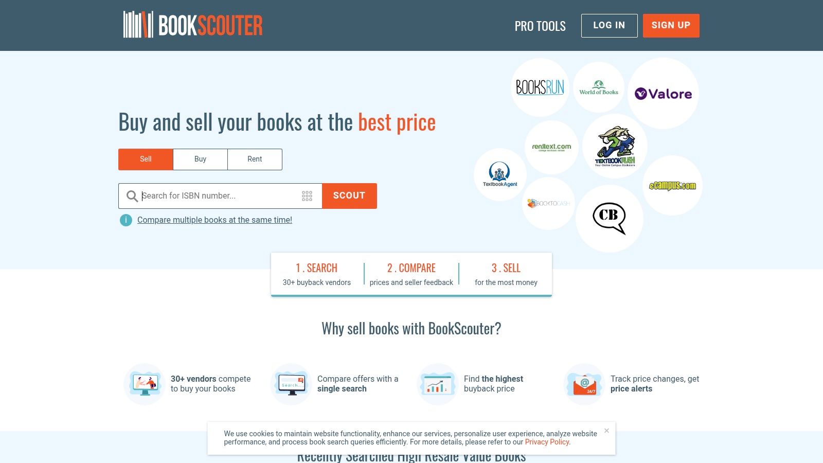 BookScouter