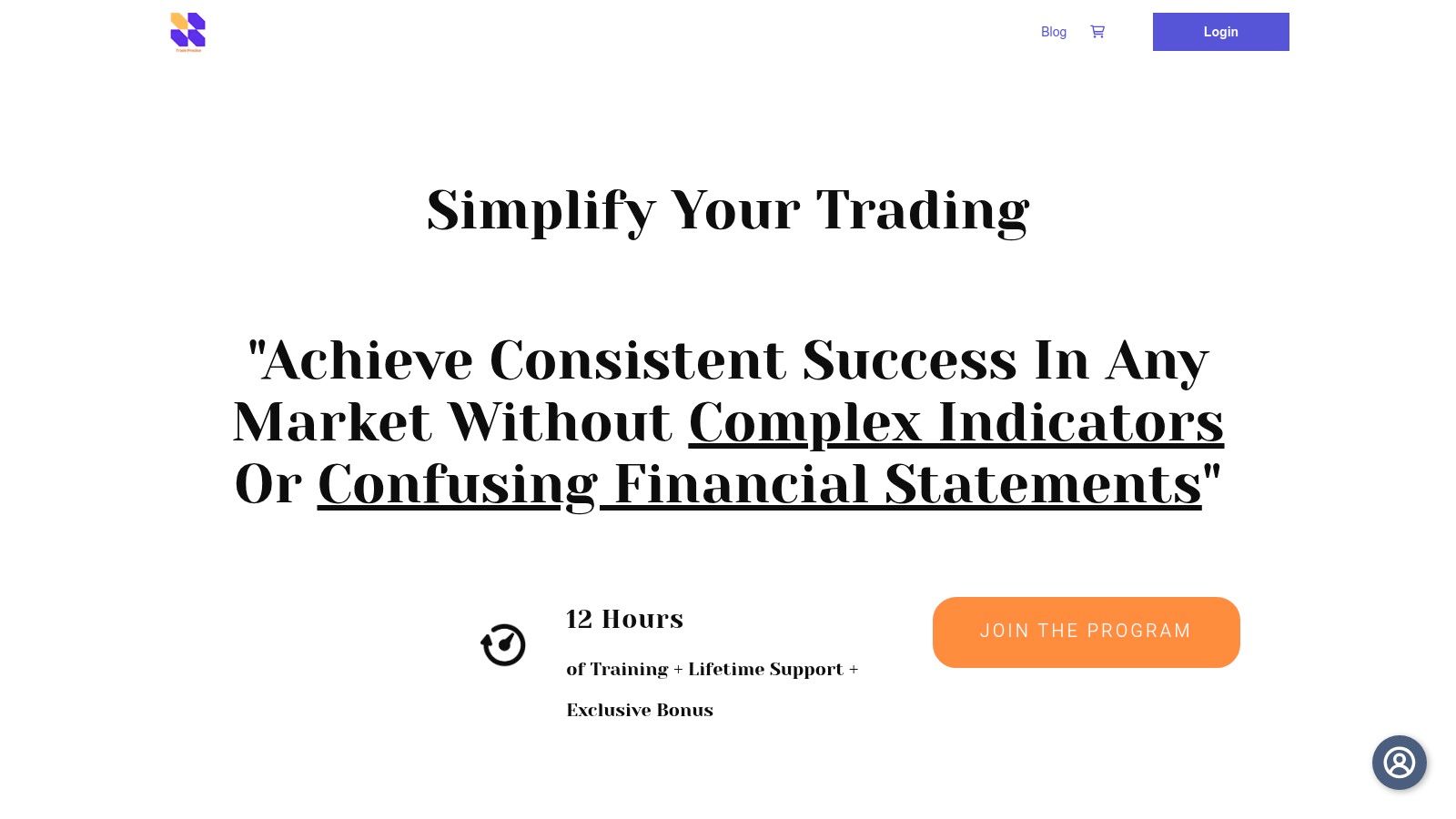 Trade Precise