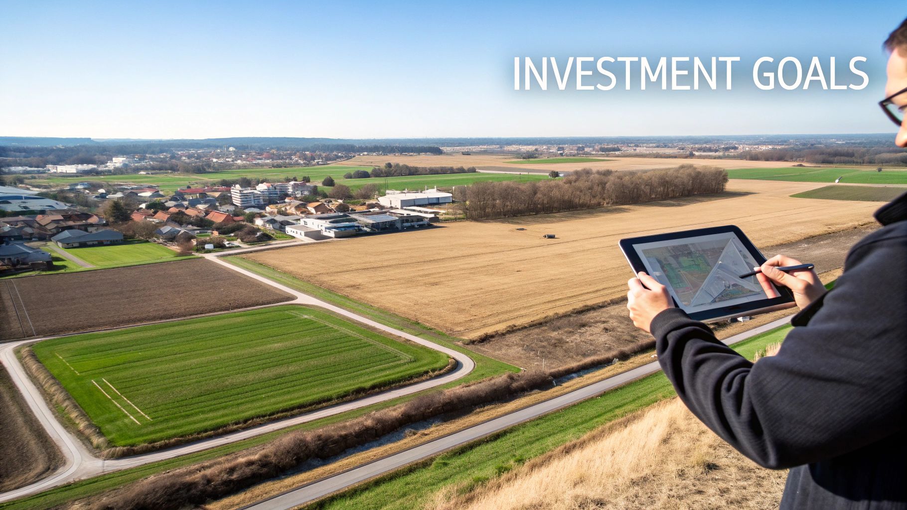 Defining goals image