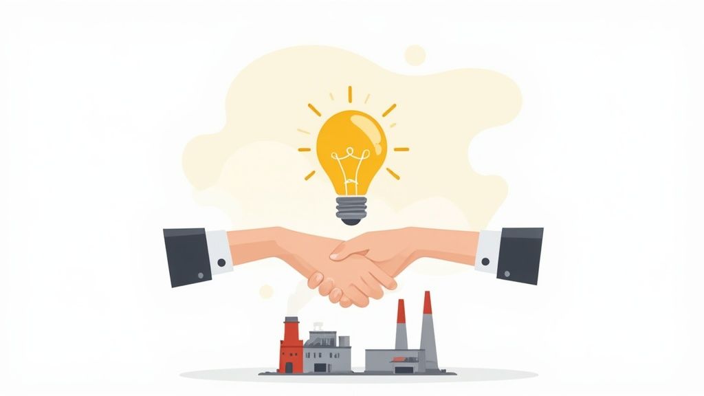 Strategic Sourcing and Supplier Relationship Management (SRM)