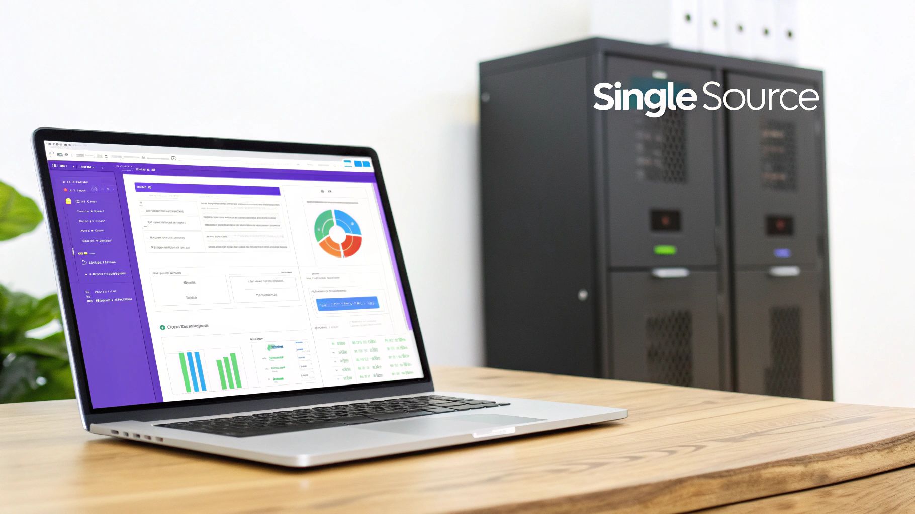 1. Use a Centralized Version Control System for a Single Source of Truth