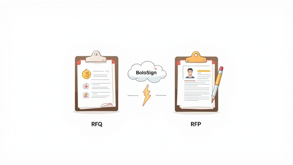 Screenshot from https://example.com/screenshot-rfq-vs-rfp