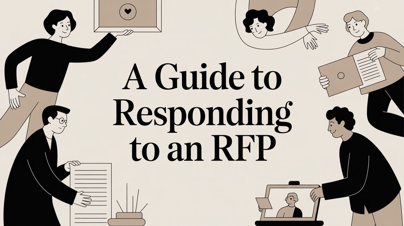 Guide to Responding to an RFP