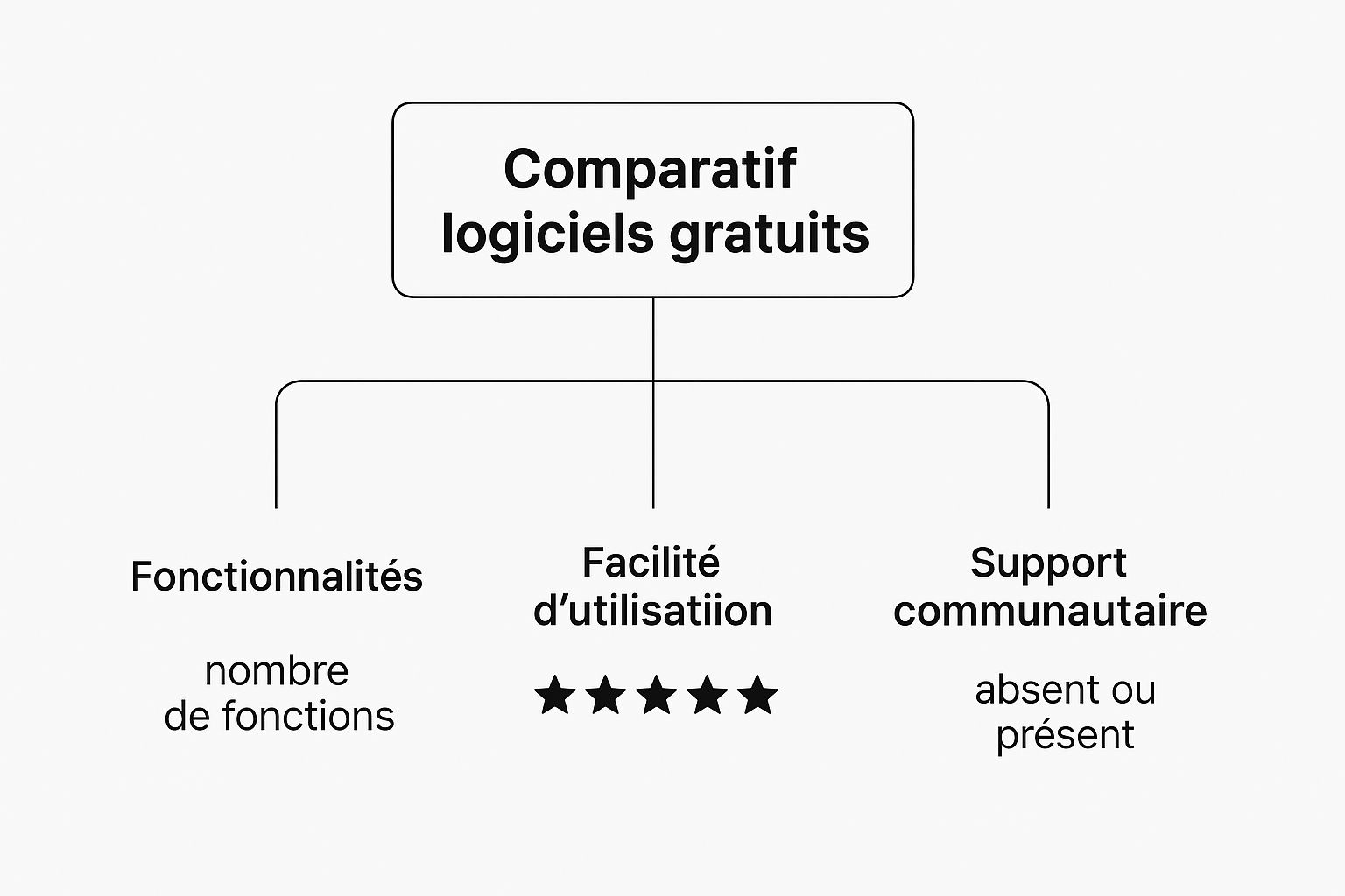 Infographic about logiciel planning équipe gratuit