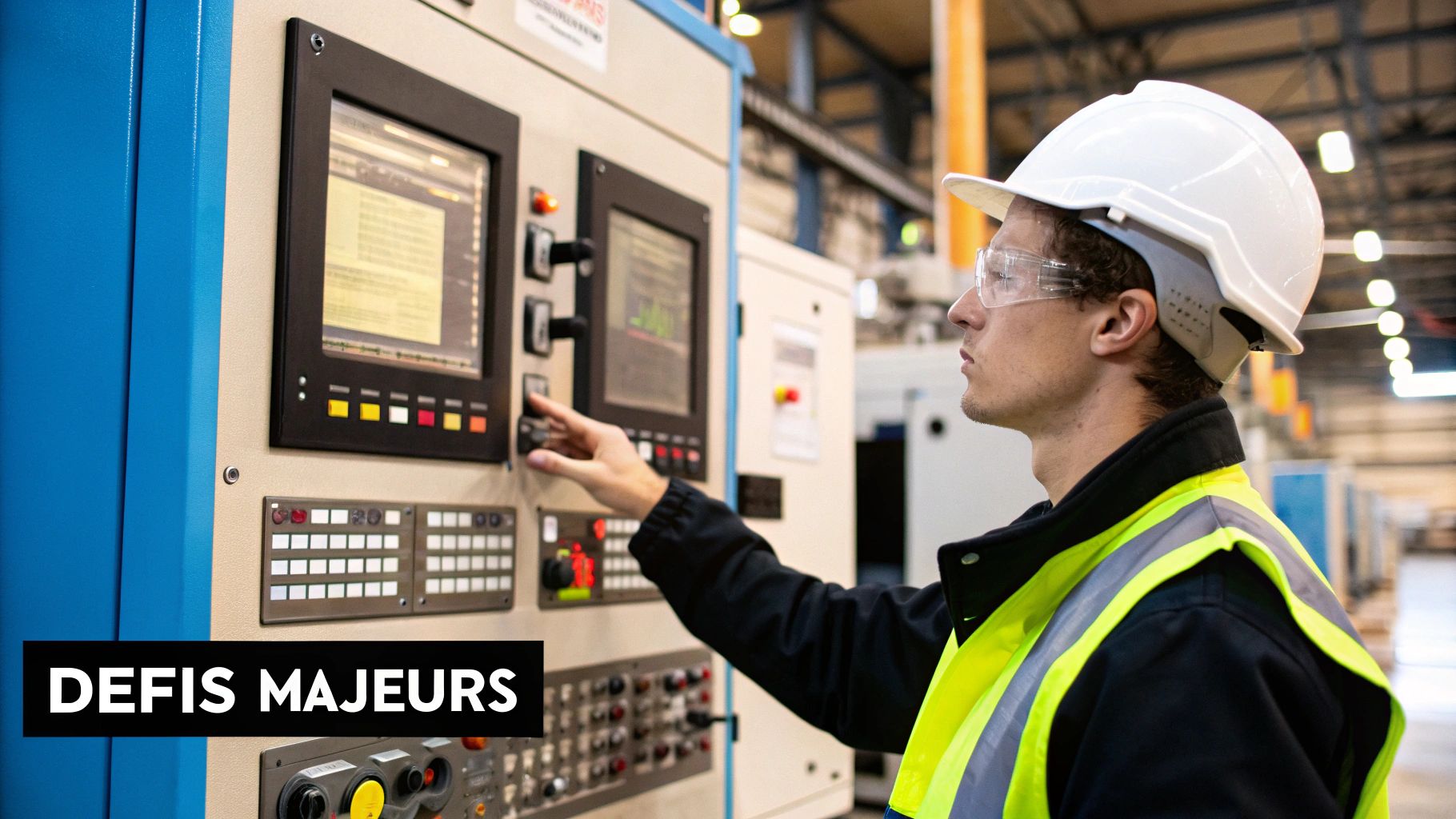 Bénéfices de la digitalisation