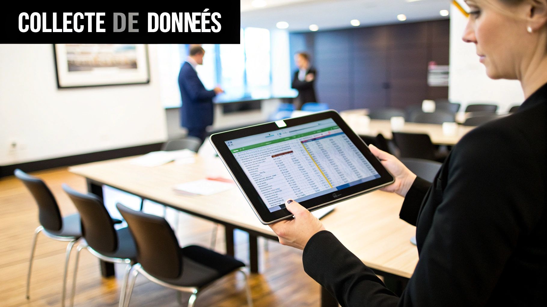 Automatisation des KPIs