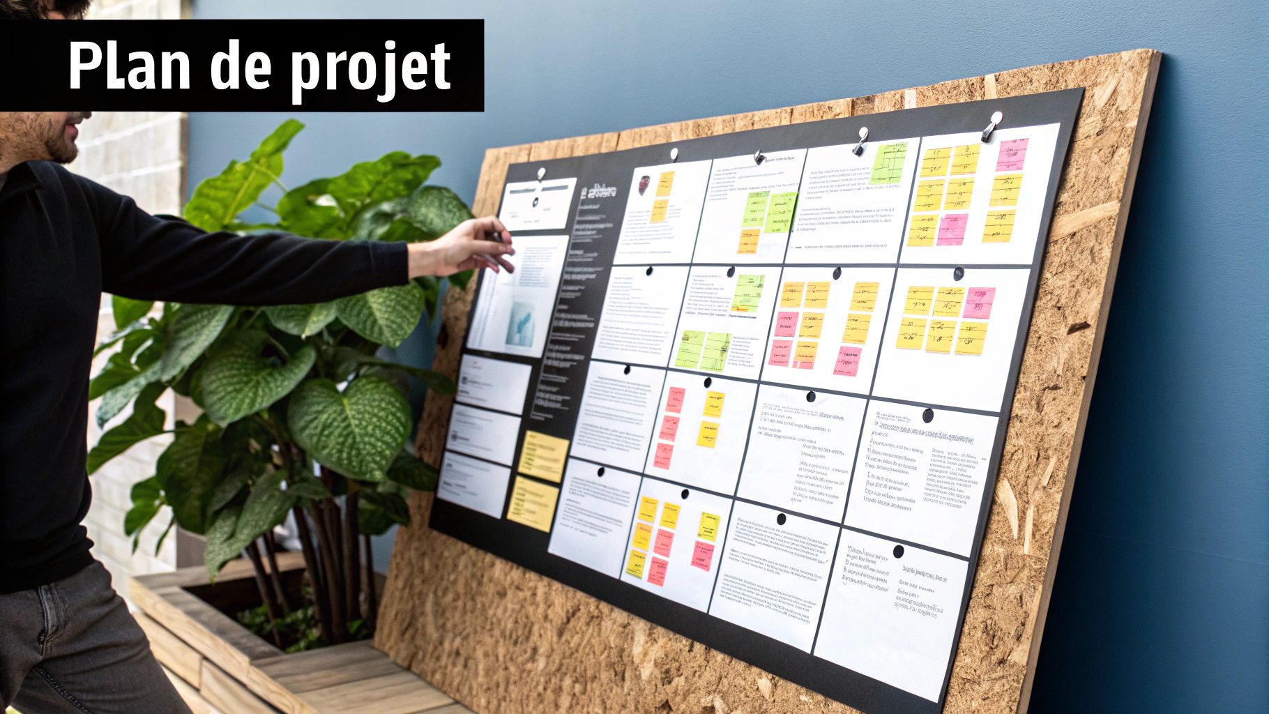 Sélectionner les bons partenaires pour votre projet ERP