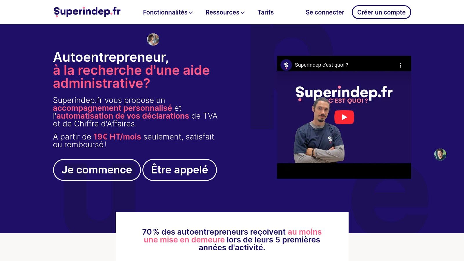 Superindep