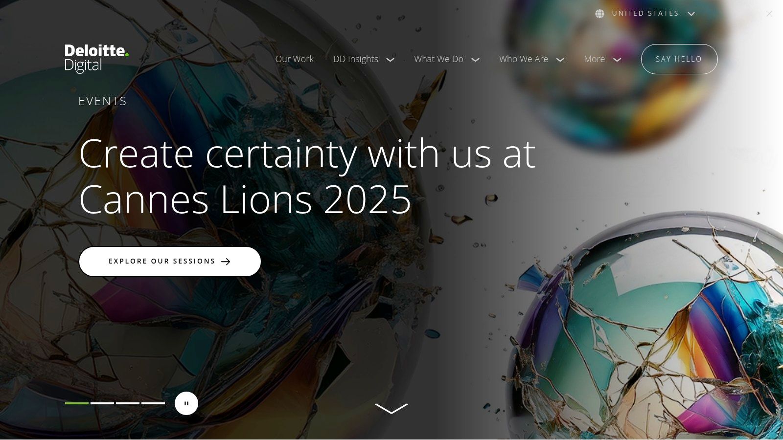 Deloitte Digital