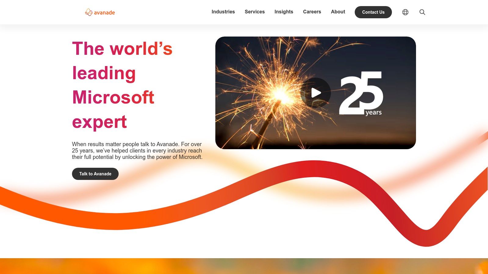 Avanade