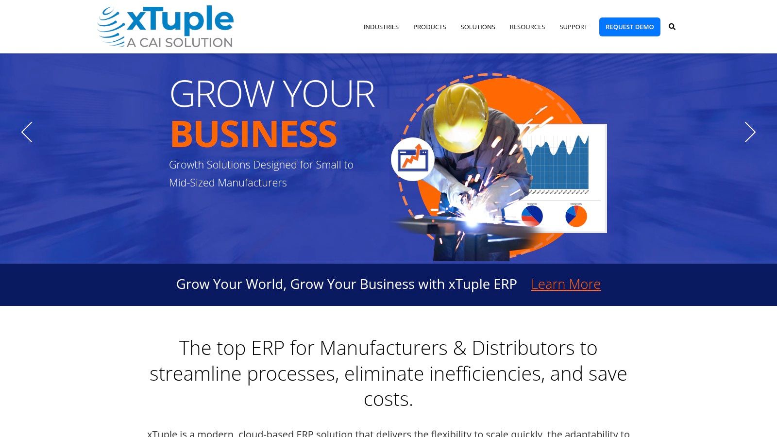 xTuple PostBooks
