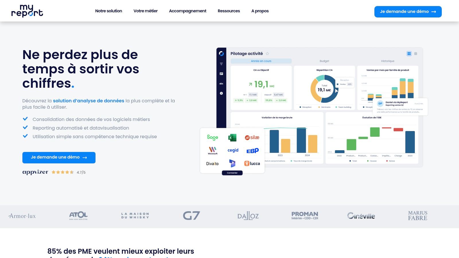 MyReport