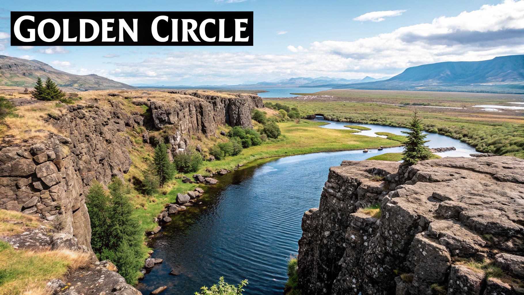 7-Day Iceland Ring Road Itinerary