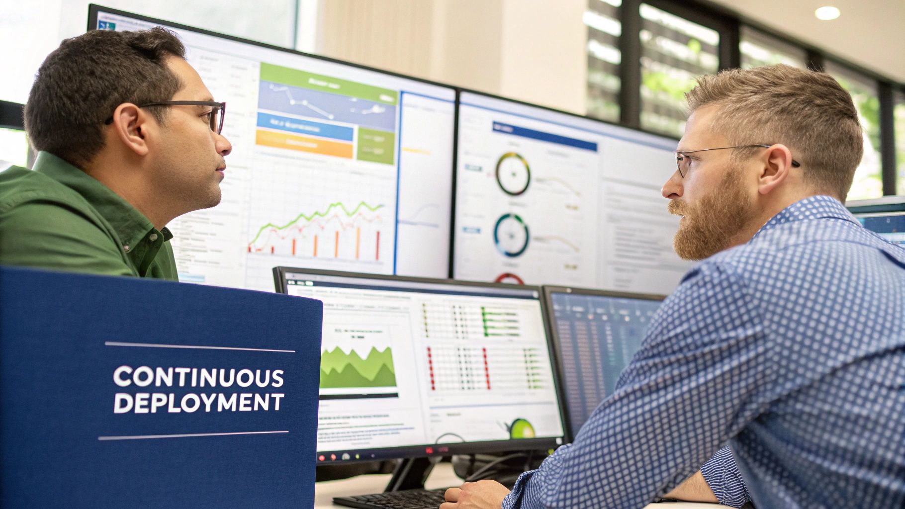 DevOps Integration