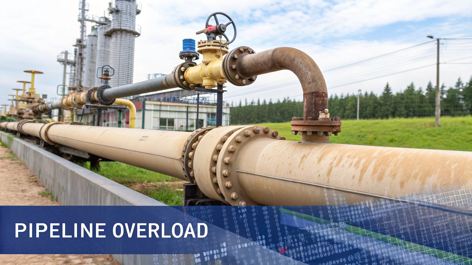 CI/CD Pipeline Management