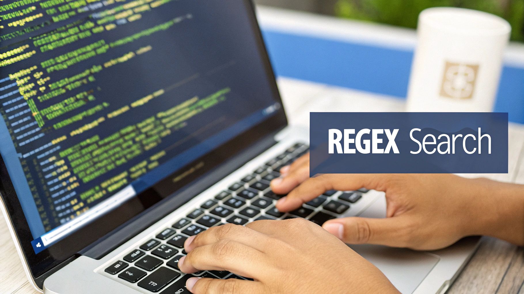 Advanced Code Search