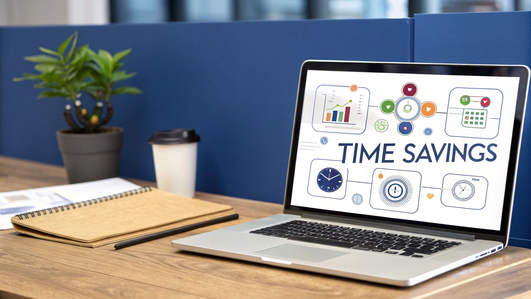 Transforming Work Through Automation