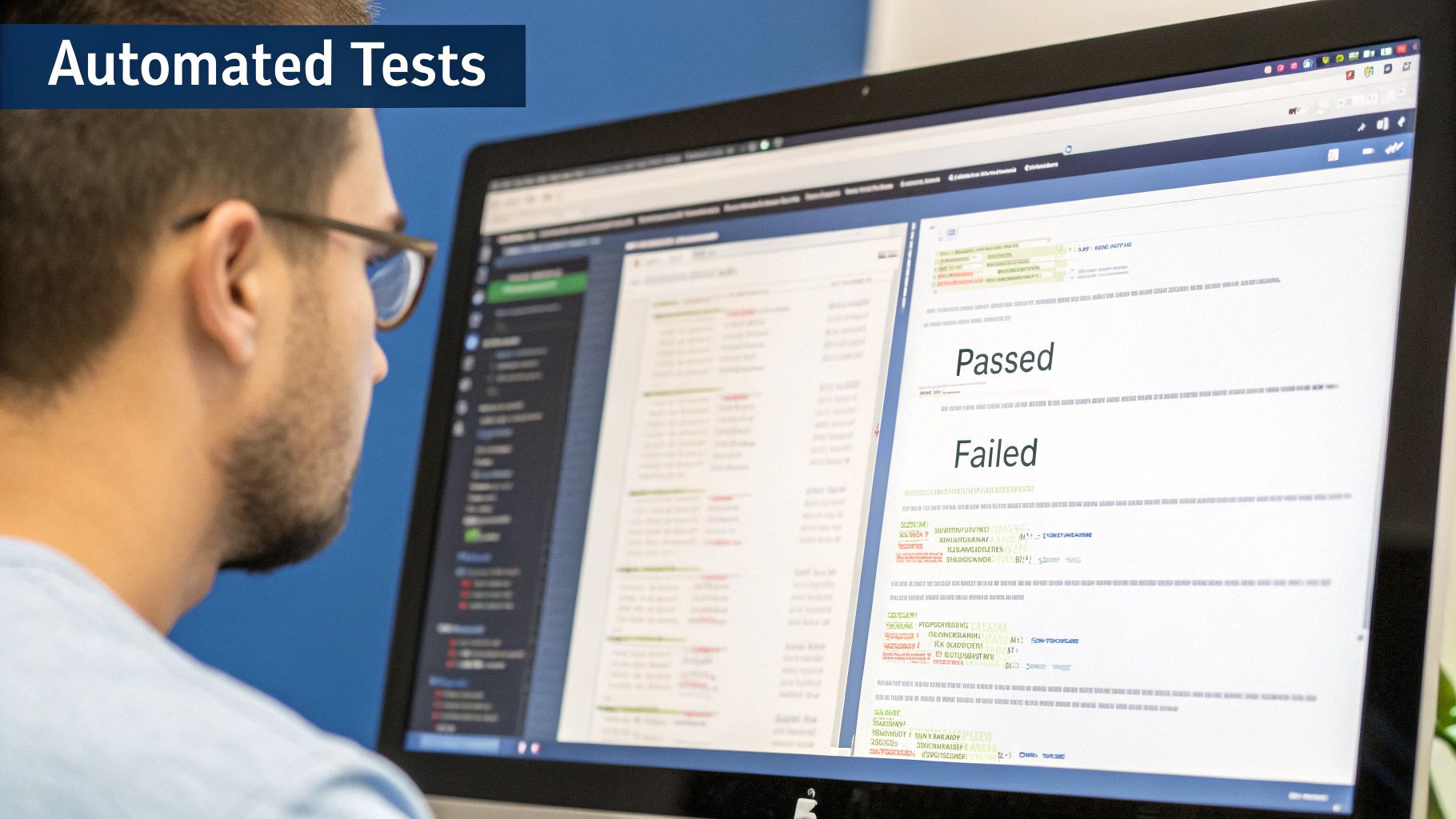 Automated Testing Strategies