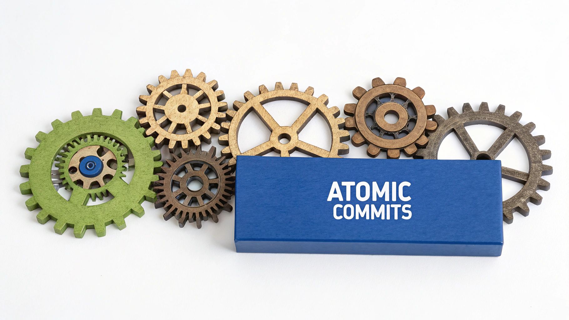Atomic Cross-Repository Changes