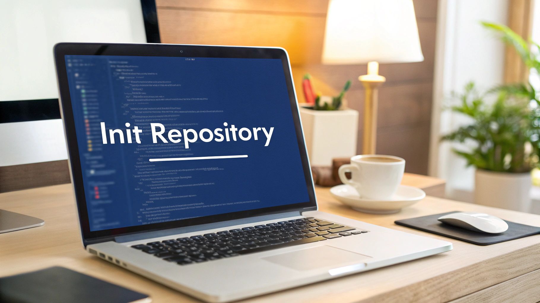 Foundation of Effective Git Repository Management
