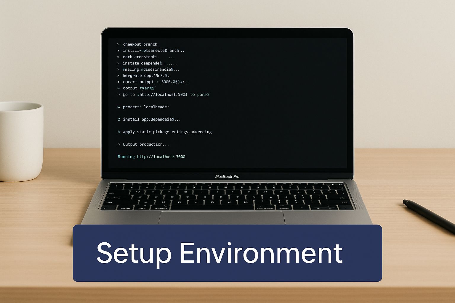 Infographic about how to write unit test
