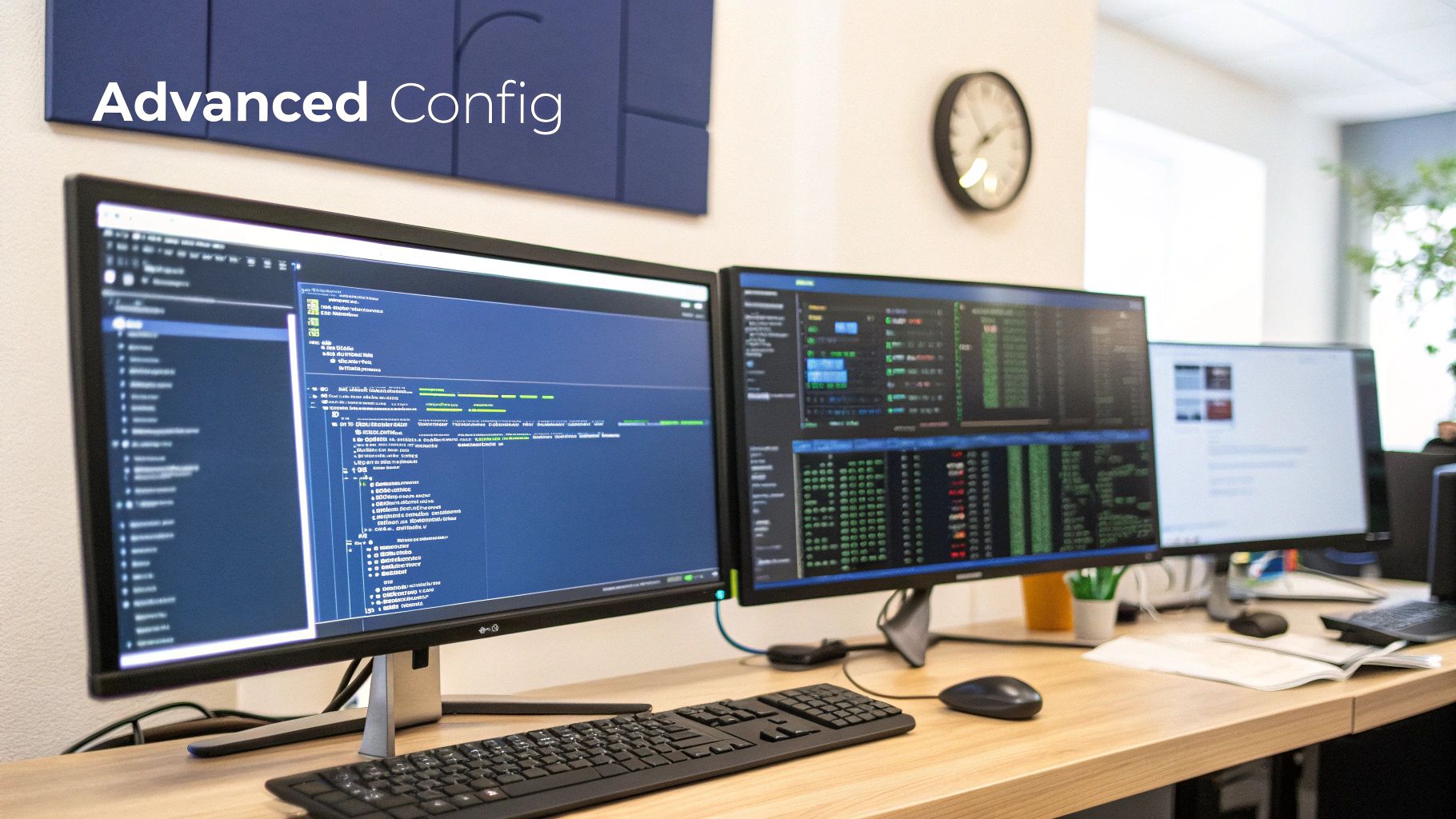 Security Best Practices with .gitignore