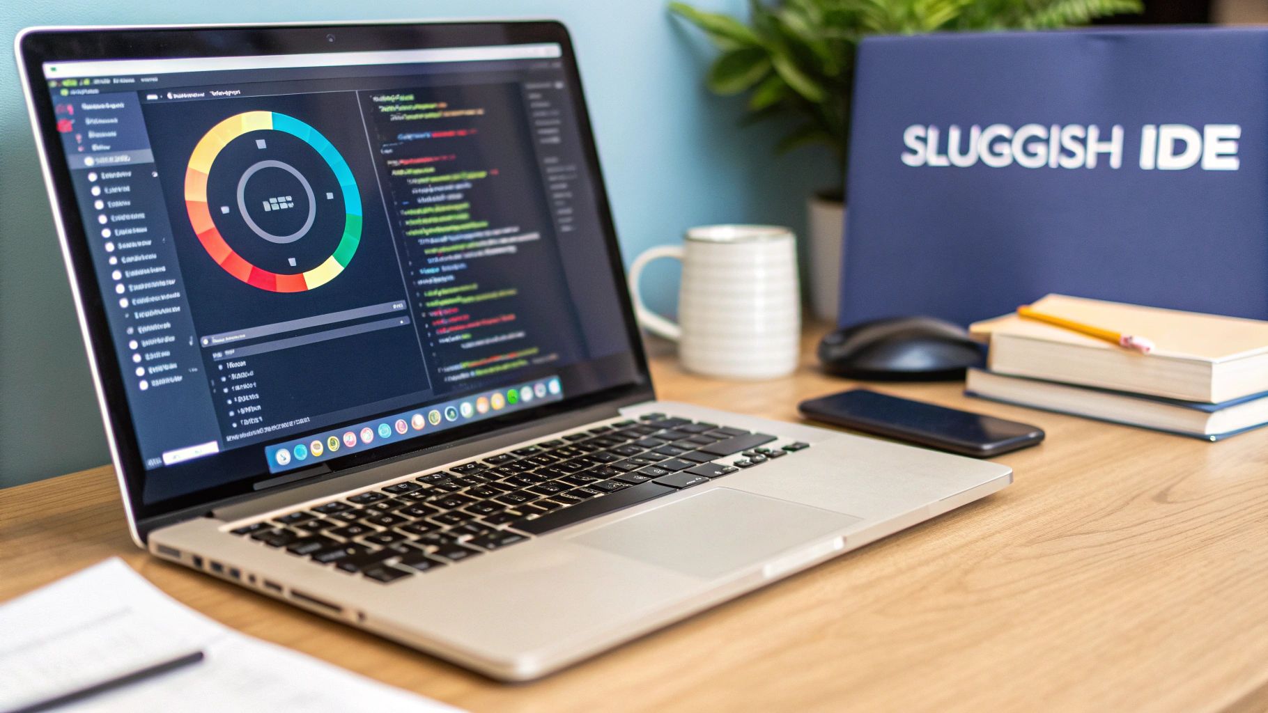 Tooling and IDE Performance
