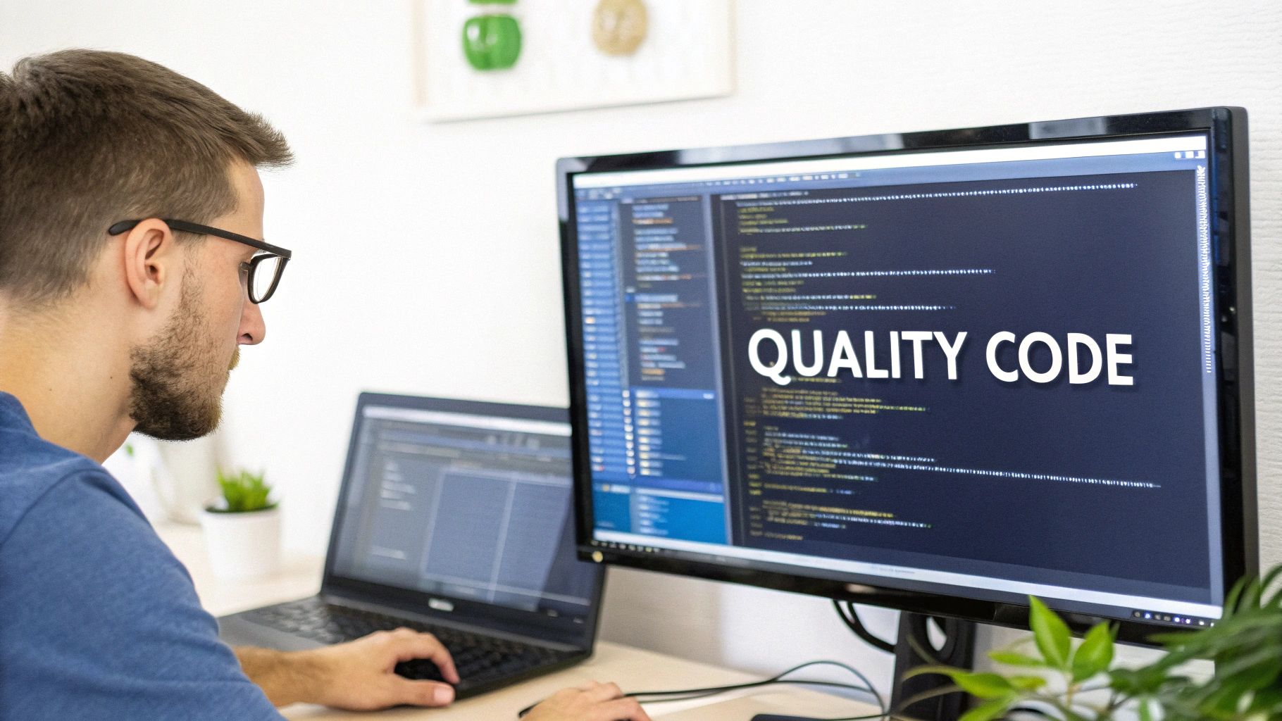 Code Quality Improvement