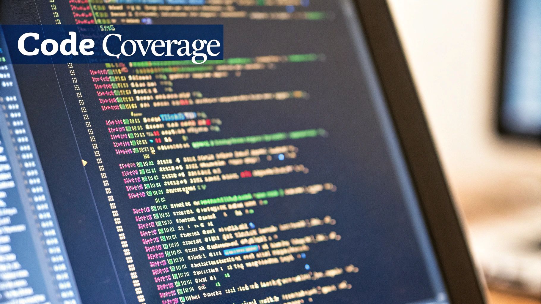 Code Coverage