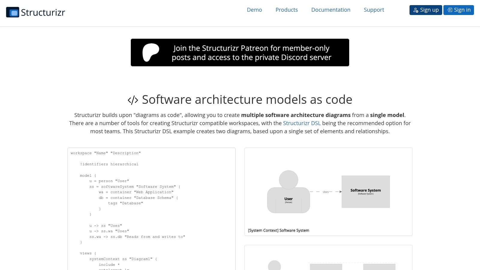 Structurizr