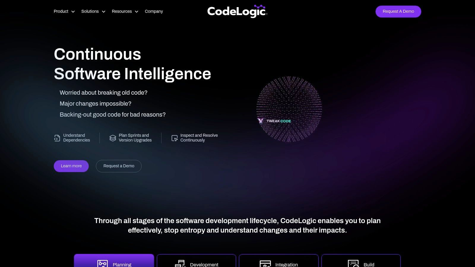 CodeLogic