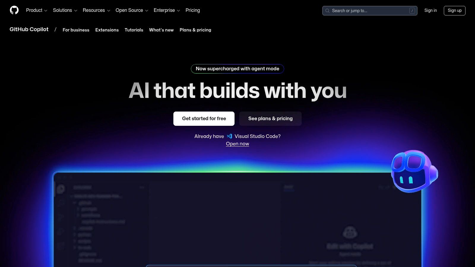 GitHub Copilot