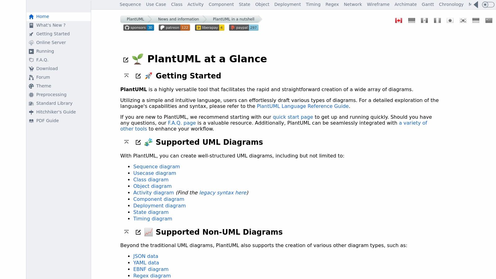 PlantUML