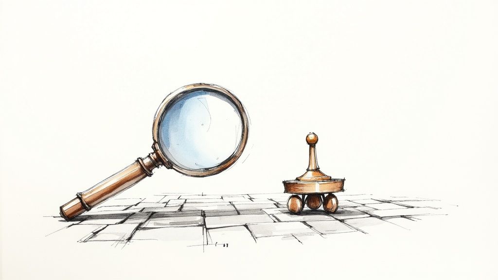 Friday's Child (Book 3)