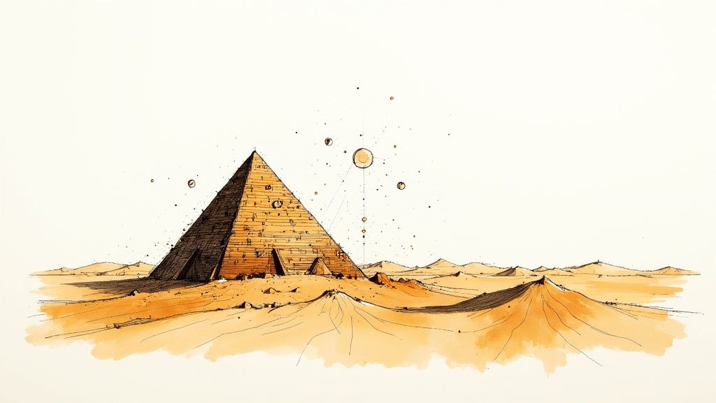 Pyramids (1989)