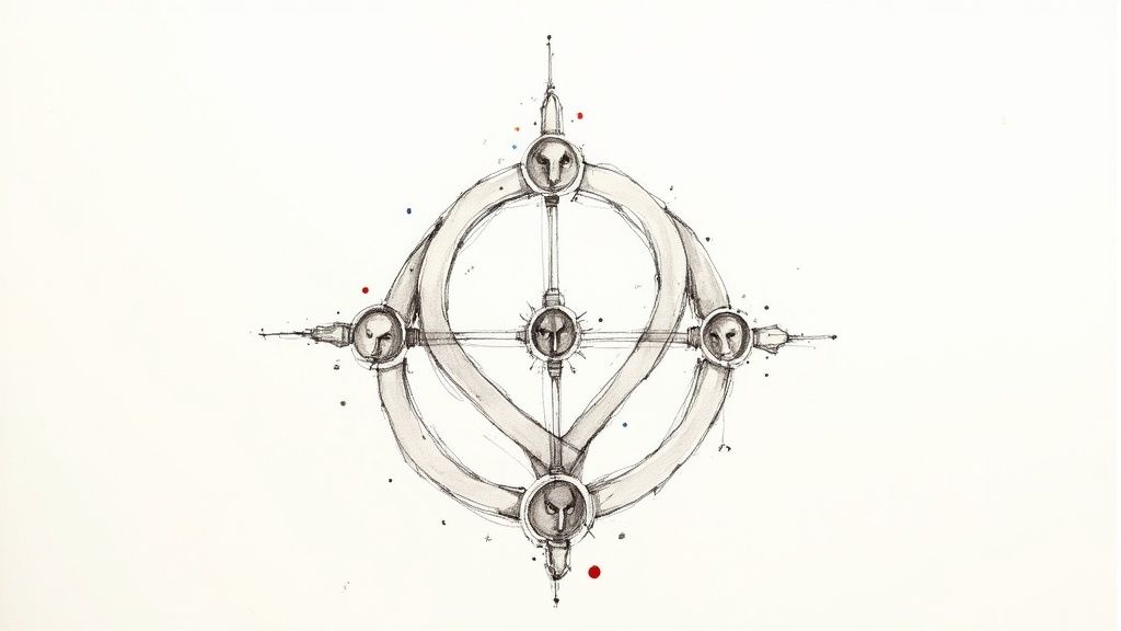 The Circle Trilogy - Paranormal/Urban Fantasy Order