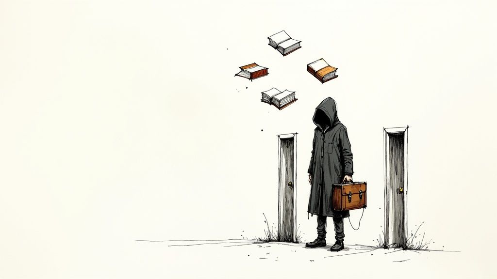 The Invisible Library Series