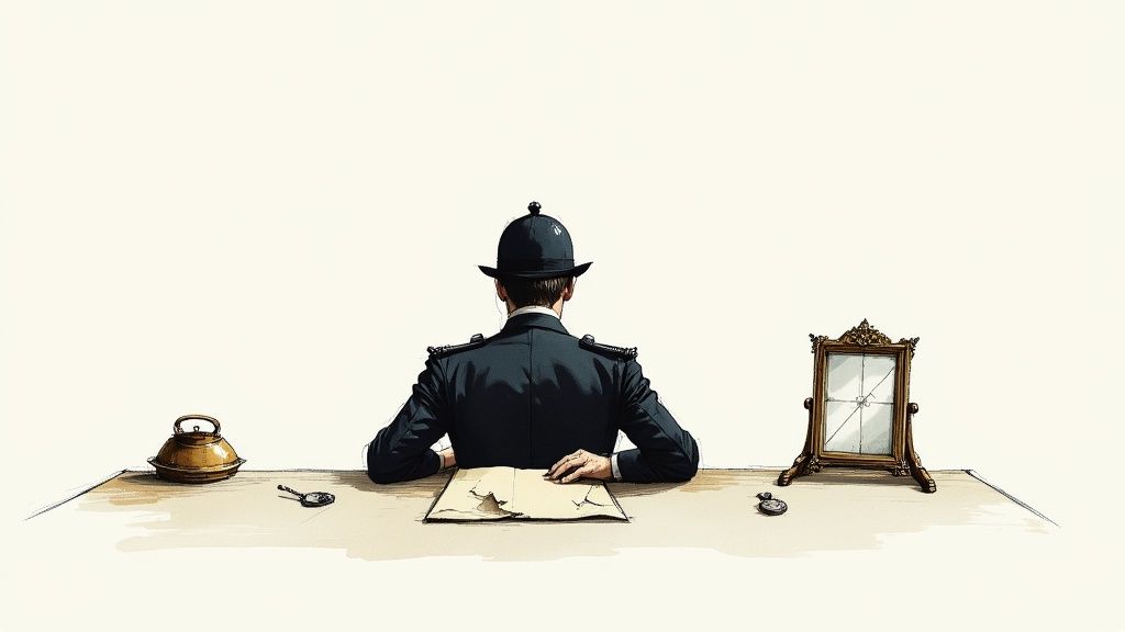 The Face of a Stranger (1990) - Book 1