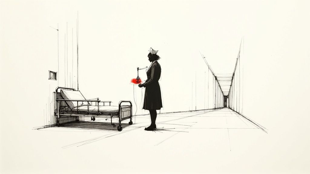 A Sudden, Fearful Death (1993) - Book 4