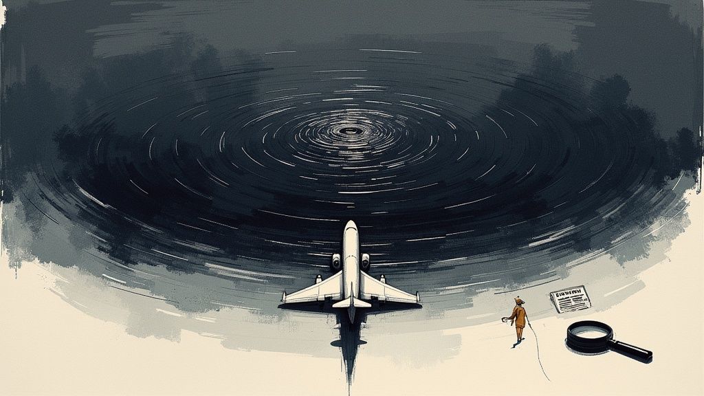 Night Fall (2004) - Book 5