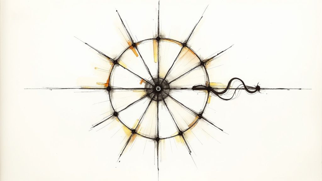 The Wheel of Time