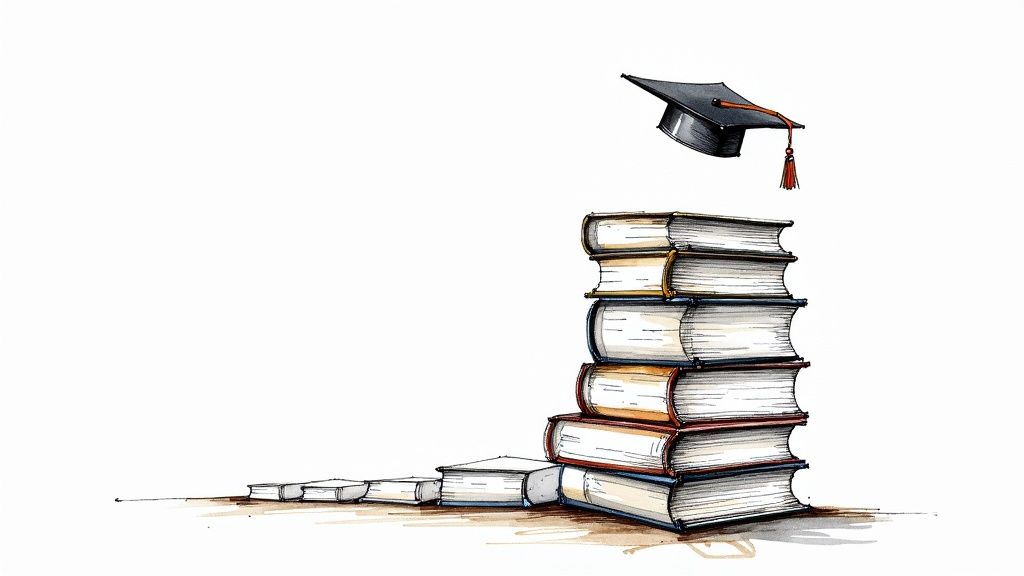 Educated by Tara Westover