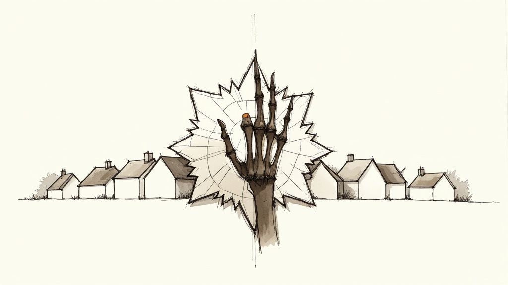 Dry Bones That Dream (Book 4)