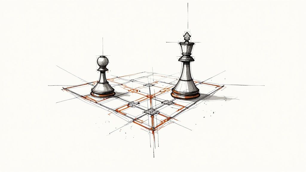 The Chessmen (Lewis Trilogy #3)