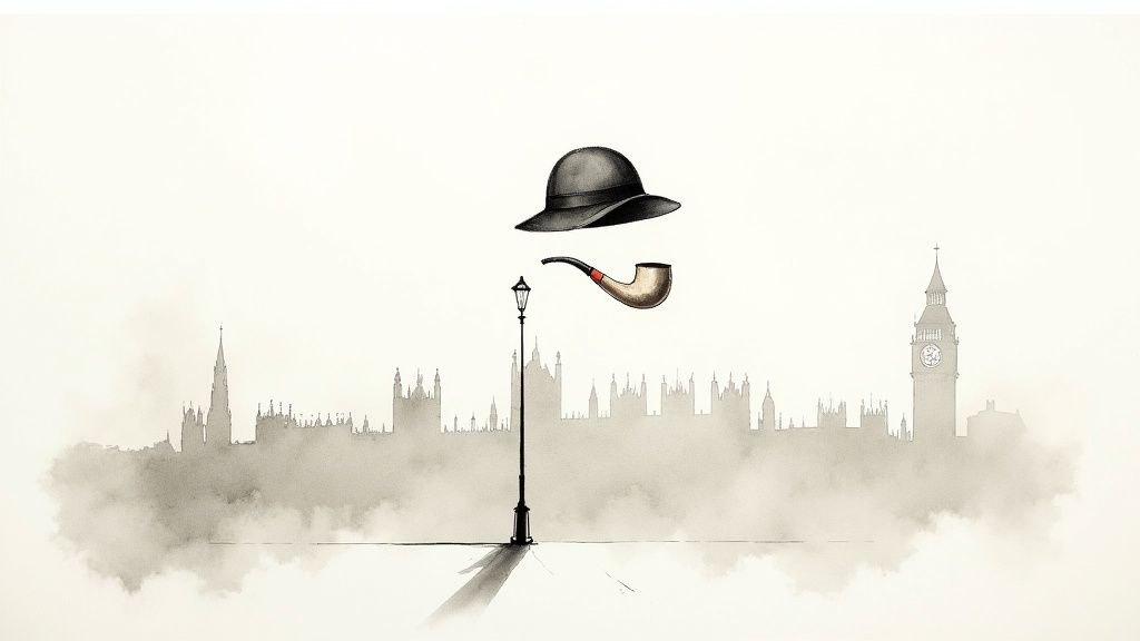 The Sherlock Holmes Canon by Arthur Conan Doyle