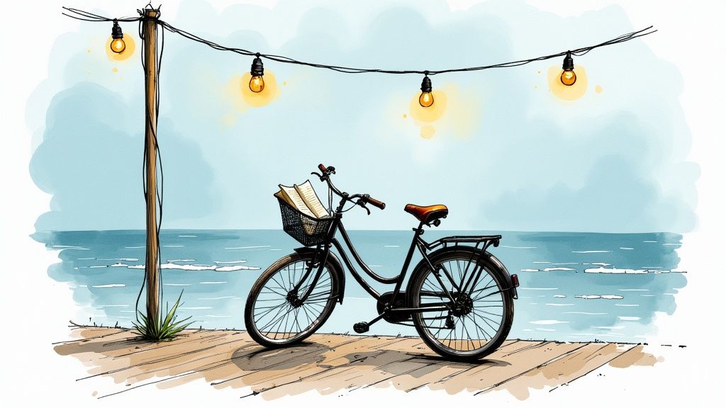 Along for the Ride — 2009