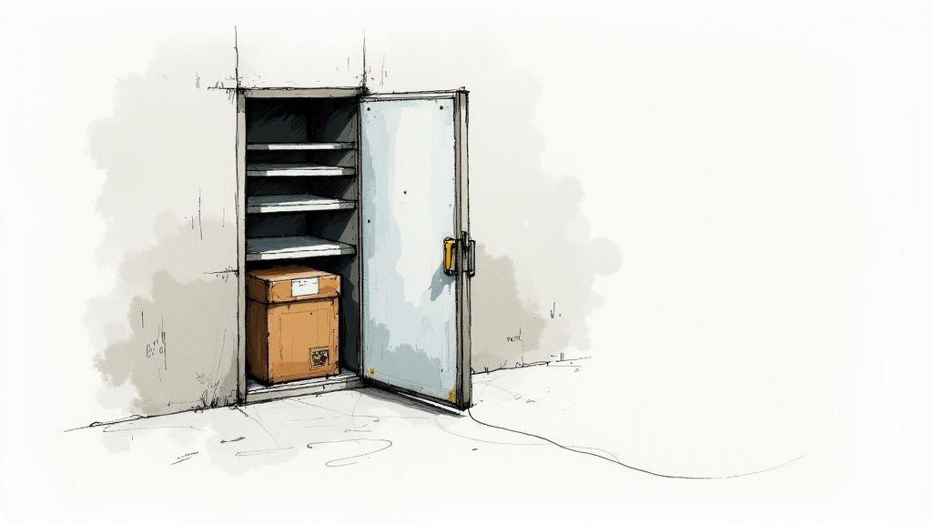 A Conspiracy of Faith