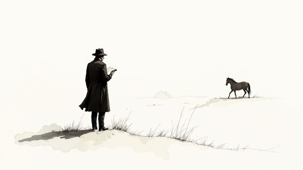 Gallows View (Book 1)